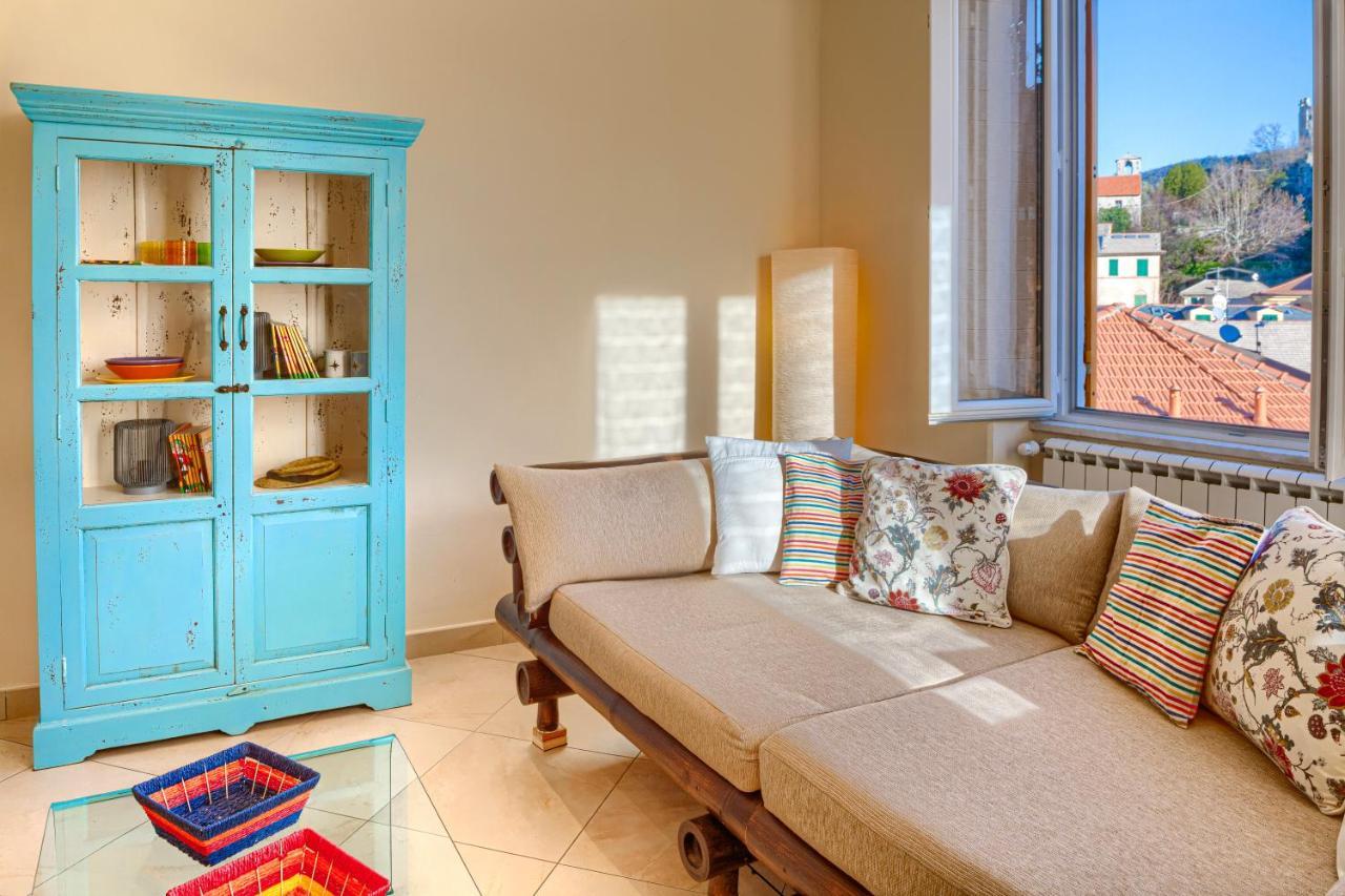 דירות לבנטו Ginevra House מראה חיצוני תמונה