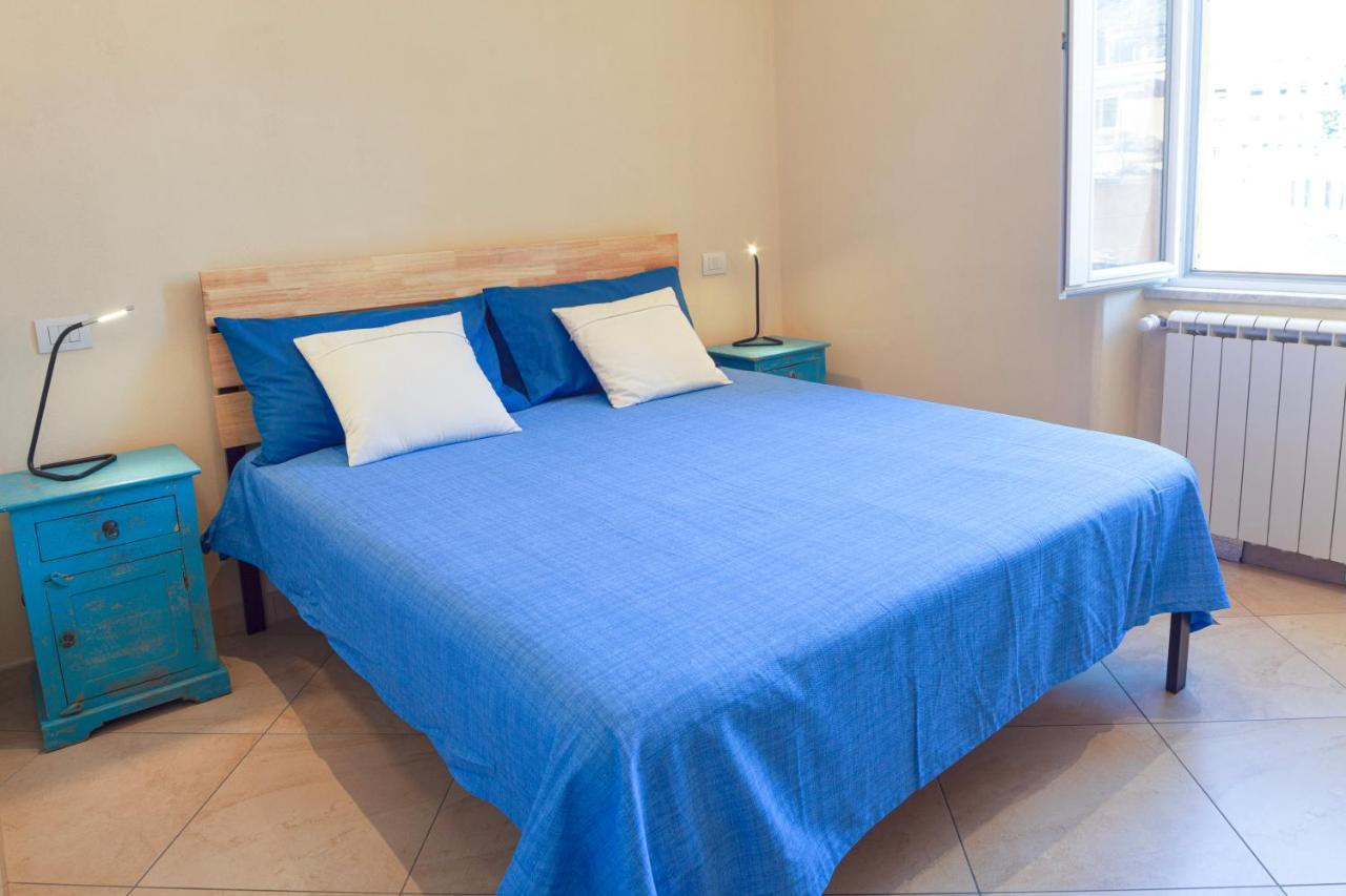 דירות לבנטו Ginevra House מראה חיצוני תמונה