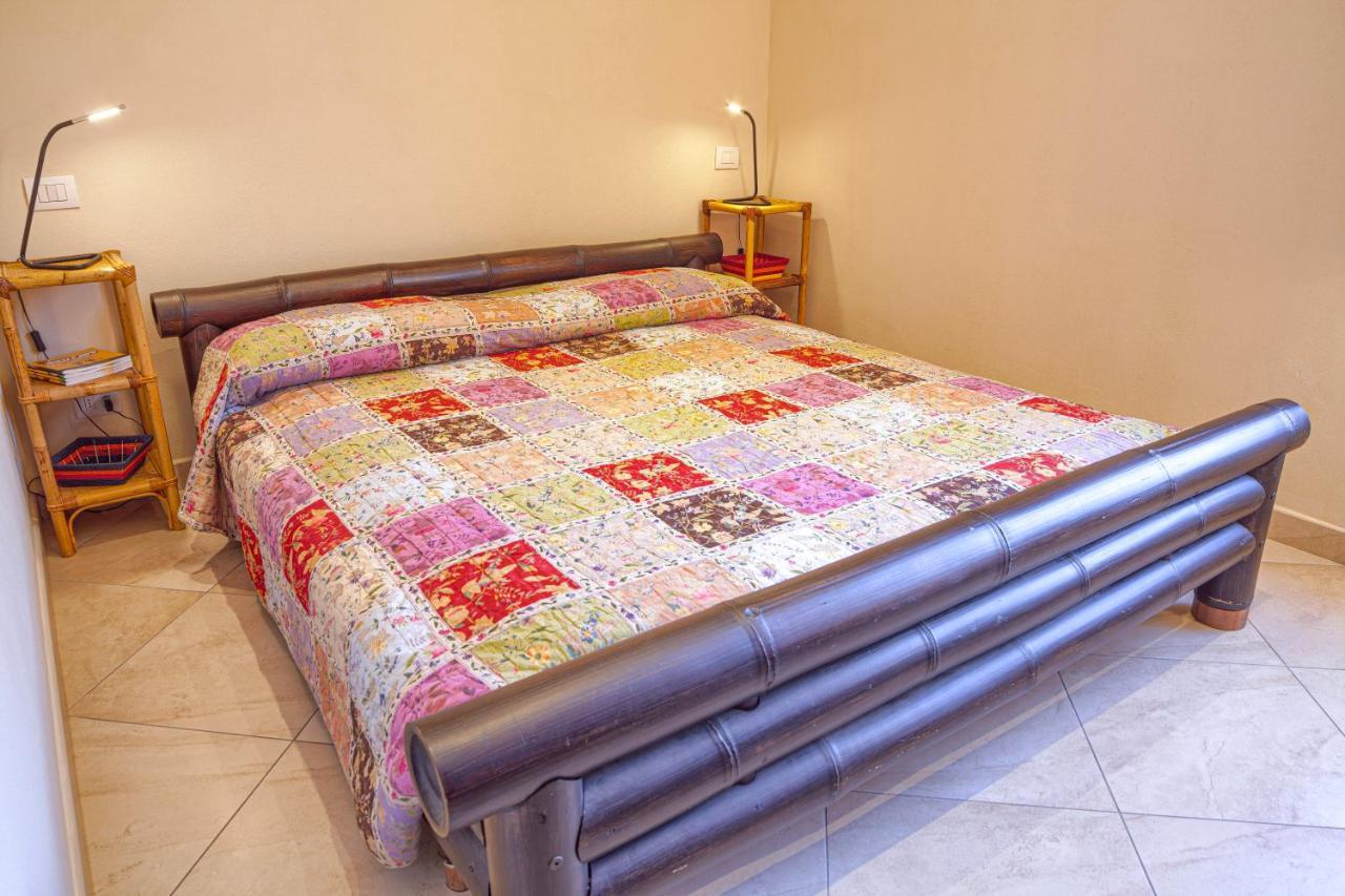 דירות לבנטו Ginevra House מראה חיצוני תמונה