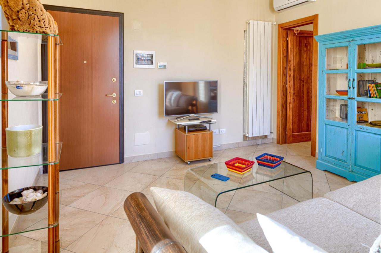 דירות לבנטו Ginevra House מראה חיצוני תמונה