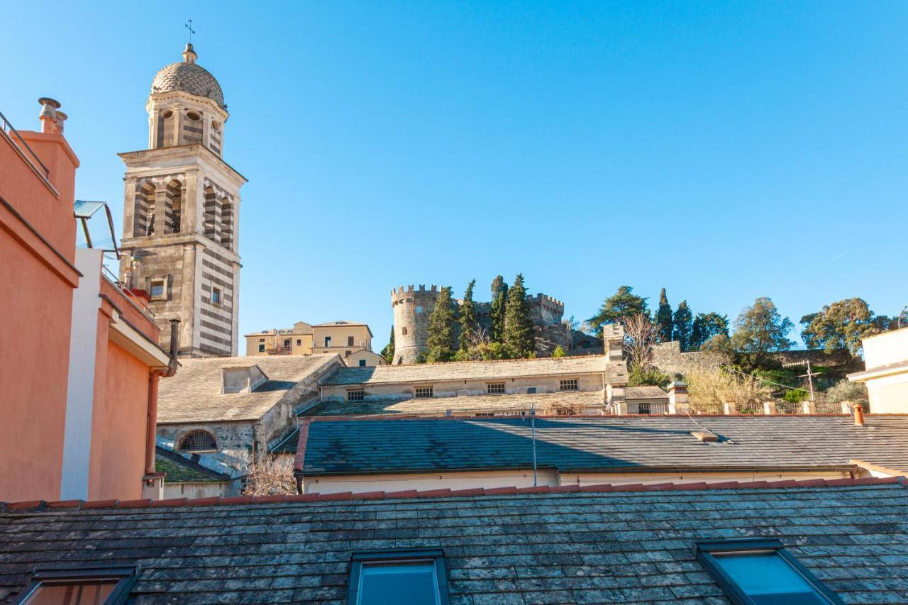 דירות לבנטו Ginevra House מראה חיצוני תמונה