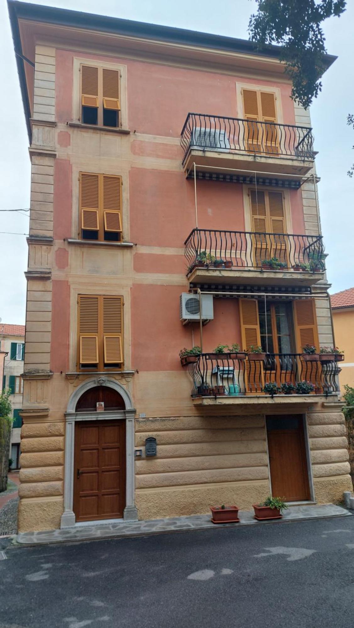 דירות לבנטו Ginevra House מראה חיצוני תמונה